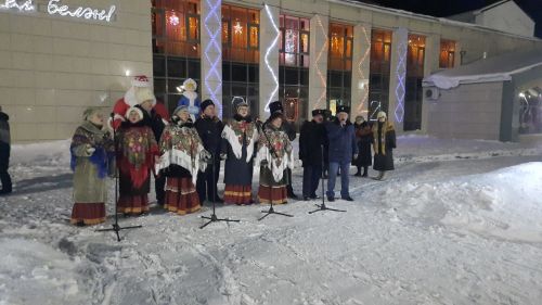 В Болгаре состоится Рождественский концерт