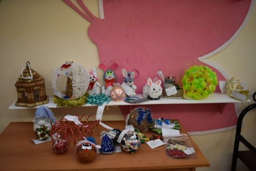 В Спасском районе подвели итоги природоохранного конкурса «Альтернативная ель»