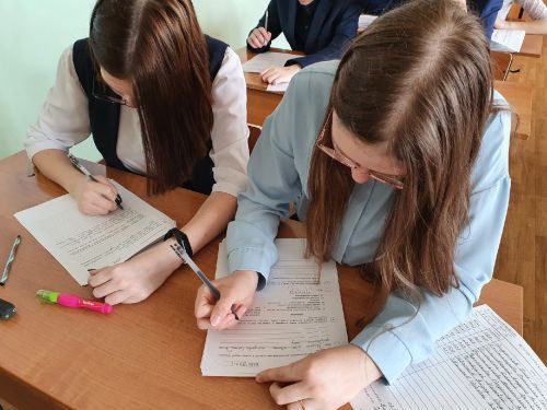 Рособрнадзор утвердил расписание ВПР на 2023 год