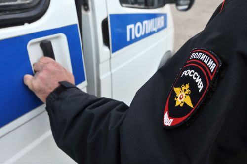 В Татарстане под мостом обнаружено тело пожилой женщины