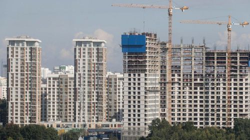 В Татарстане на 2023 – 2025 годы увеличен объём финансирования обеспечения жильём молодых семей