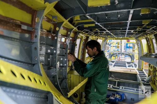 Работа в ОПК может считаться альтернативной службой для призывников