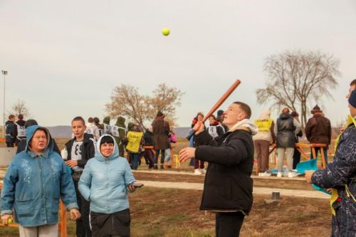 В Болгарском музее-заповеднике прошёл фестиваль «Батыры Великого Болгара»