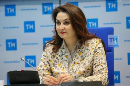 Фазлеева: «Меры поддержки учитываются с мнениями участников СВО»