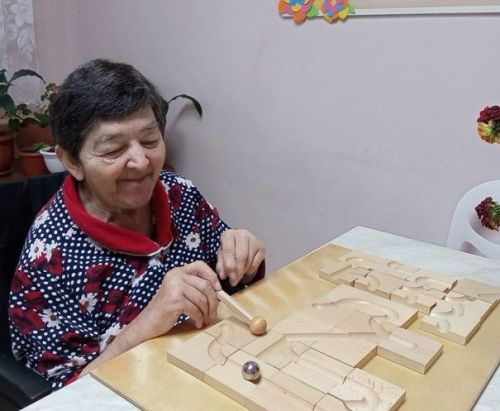 В Спасском ДИПИ прошли специальные занятия с использованием комплекса «Пертра»