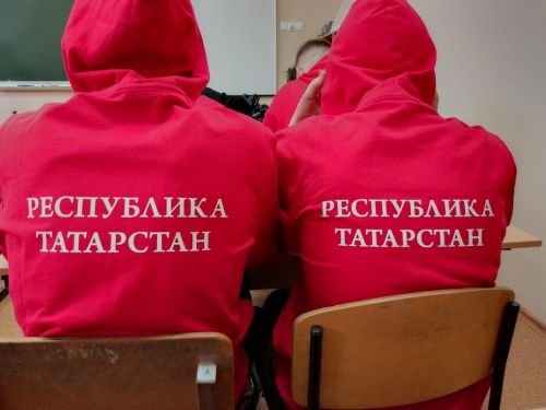 Студент и ученик Болгарской школы для детей с ОВЗ примут участие в финале «Абилимпикс - 2023»