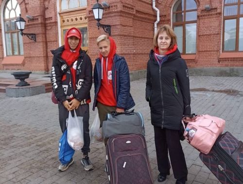 Студент и ученик Болгарской школы для детей с ОВЗ примут участие в финале «Абилимпикс - 2023»