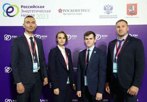 Представитель АО «Транснефть – Прикамье» – в числе победителей конкурса инженерных разработок