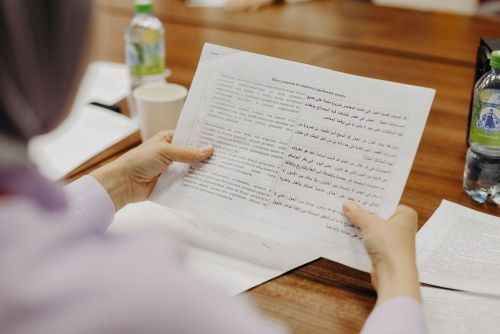 Магистрант Болгарской исламской академии стал победителем олимпиады