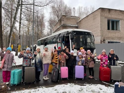 В лагере «Мирас – Наследие» стартовала смена «Этномастер»