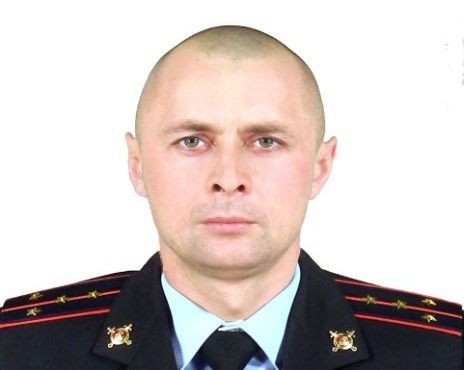 Жители Спасского района могут проголосовать во втором туре конкурса «Народный участковый»