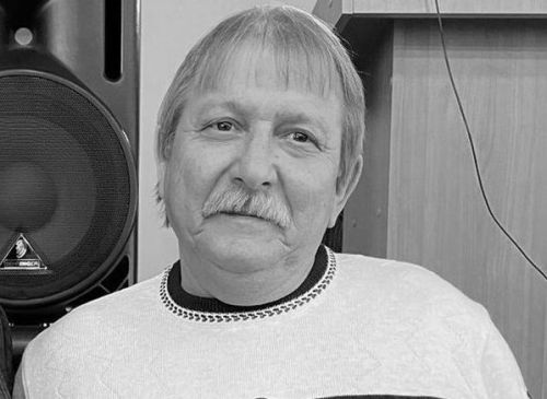Умер заместитель главного редактора «Новой жизни» по дубляжу
