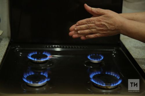 Спасский суд рассмотрел дело о неуплате за газ жителем Спасского района