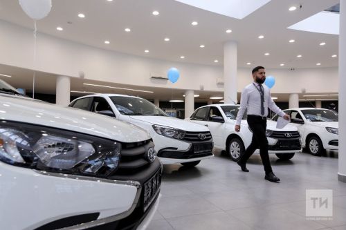 Автомобиль сломался сразу после покупки