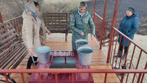 Министр экологии Татарстана Александр Шадриков присоединился к инициативе #ЭстафетаДобра