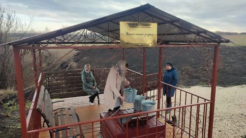 Министр экологии Татарстана Александр Шадриков присоединился к инициативе #ЭстафетаДобра