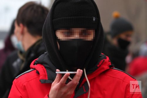 Татарстанцев приглашают на вэбинар по защите от мошенников