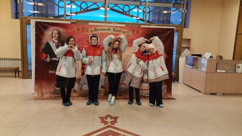 В Спасском районе 2 объекта участвуют в конкурсе на присуждении Премии Первых