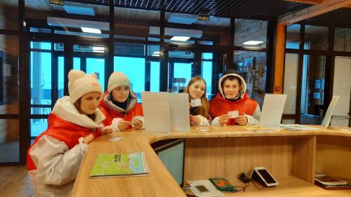 В Спасском районе 2 объекта участвуют в конкурсе на присуждении Премии Первых