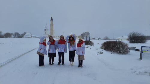 В Спасском районе 2 объекта участвуют в конкурсе на присуждении Премии Первых