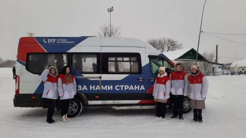 В Спасском районе 2 объекта участвуют в конкурсе на присуждении Премии Первых
