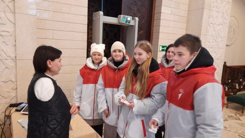 В Спасском районе 2 объекта участвуют в конкурсе на присуждении Премии Первых