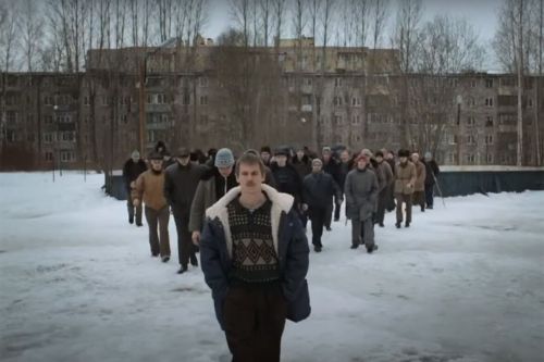 Волынец готовит обращение в Роскомнадзор для проверки сериала «Слово пацана»
