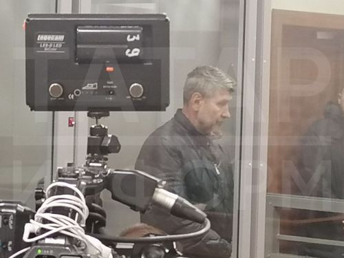 В Советский суд Казани доставили лидера бывшей казанской ОПГ «Киноплёнка»