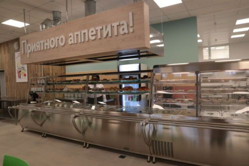 Отравление учеников казанской гимназии 28 было вызвано золотистым стафилококком