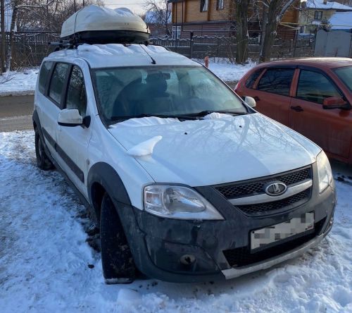 Казанец привлёк пожилую соседку, чтобы уберечь автомобиль от изъятия