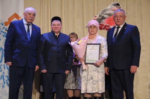 В Болгаре прошёл «Слёт передовиков -2023»