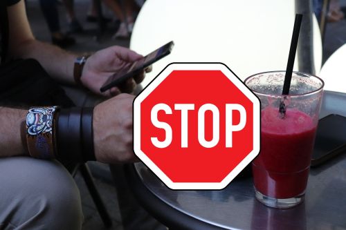 Татарстанским детям запретили посещать кальянные и бары