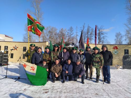 В Болгаре пройдёт митинг в честь годовщины вывода российских войск из Афганистана