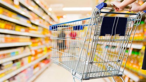 В Татарстане вновь выросли цены на ряд продуктов