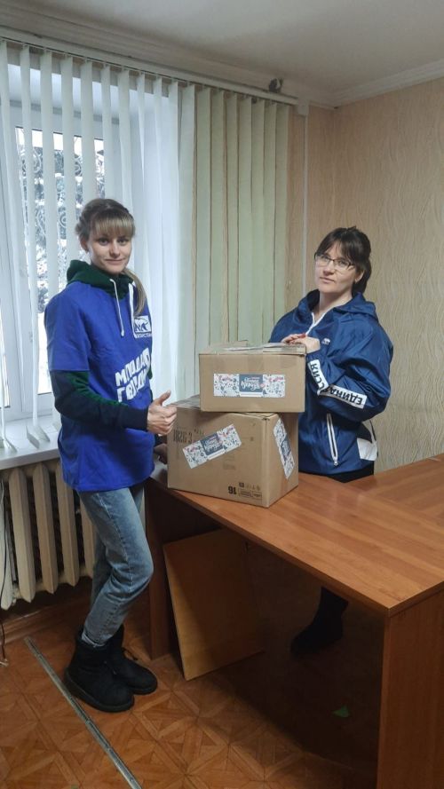 Спасский район присоединился к проекту «Обещаю вернуться!» (“Кире кайтам!”)