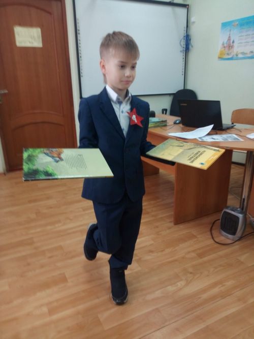 В Доме детского творчества прошёл турнир «А ну-ка, мальчики!», посвящённый Дню защитника Отечества