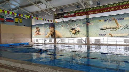 В Болгаре стартовала спартакиада сельских поселений