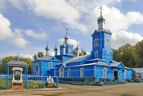 Великий пост 2023 года: правила и календарь поста
