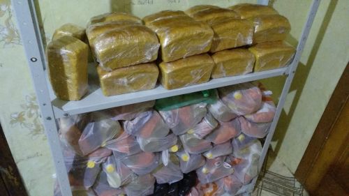 В Болгаре расширилась программа продуктовой помощи нуждающимся