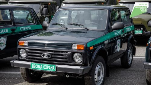 В 2023 году в Татарстане закупят 59 единиц техники и оборудования