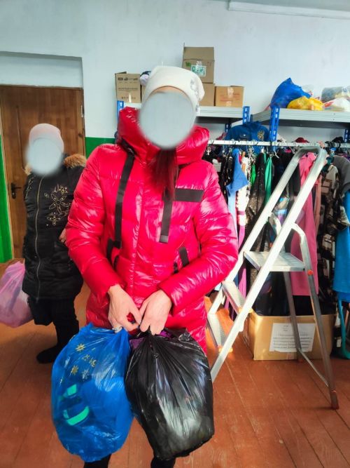 В Болгаре расширилась программа продуктовой помощи нуждающимся