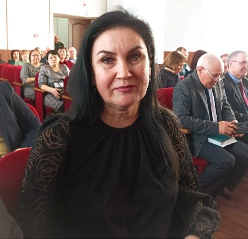 В Болгарской детской школе искусств новый директор