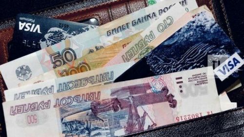 Жительница Спасского района стала жертвой телефонных мошенников