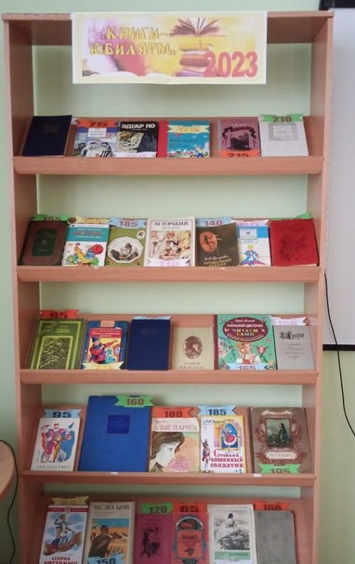 В Никольской библиотеке провели квиз «В центре внимания -  книга»
