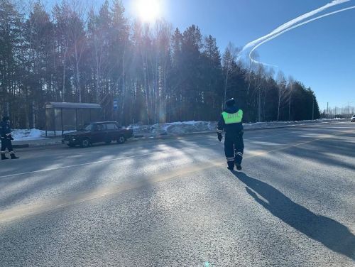 В Спасском районе прошла операция «Тоннель»