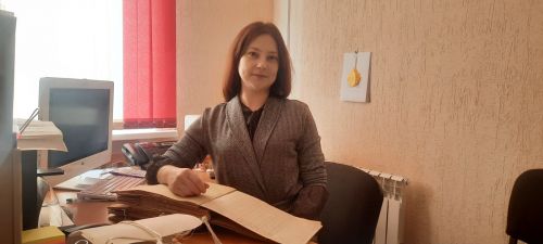 10 марта отмечается профессиональный праздник работников российских архивов