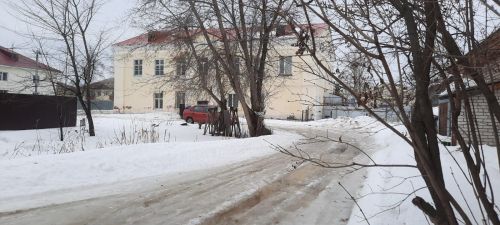 На выходных в Татарстане сохранится неустойчивая погода с дождём и мокрым снегом