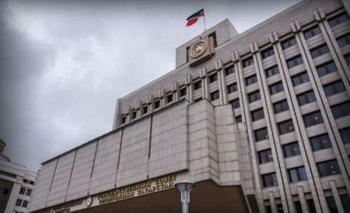 Госсовет Татарстана будет публиковать «общую информацию» вместо деклараций депутатов