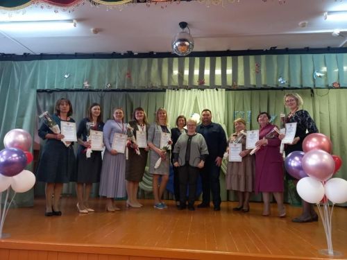 Педагог Болгарской средней школы №1 заняла 1 место в зональном этапе Республиканского конкурса «Педагог - психолог 2023»