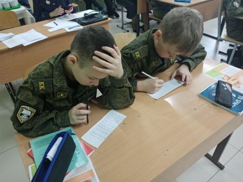 В Болгаре прошёл районный семинар учителей иностранного языка